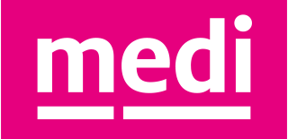 Logo Medi Italia