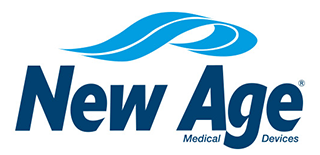 Logo New Age Italia