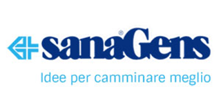 Logo Sanagens